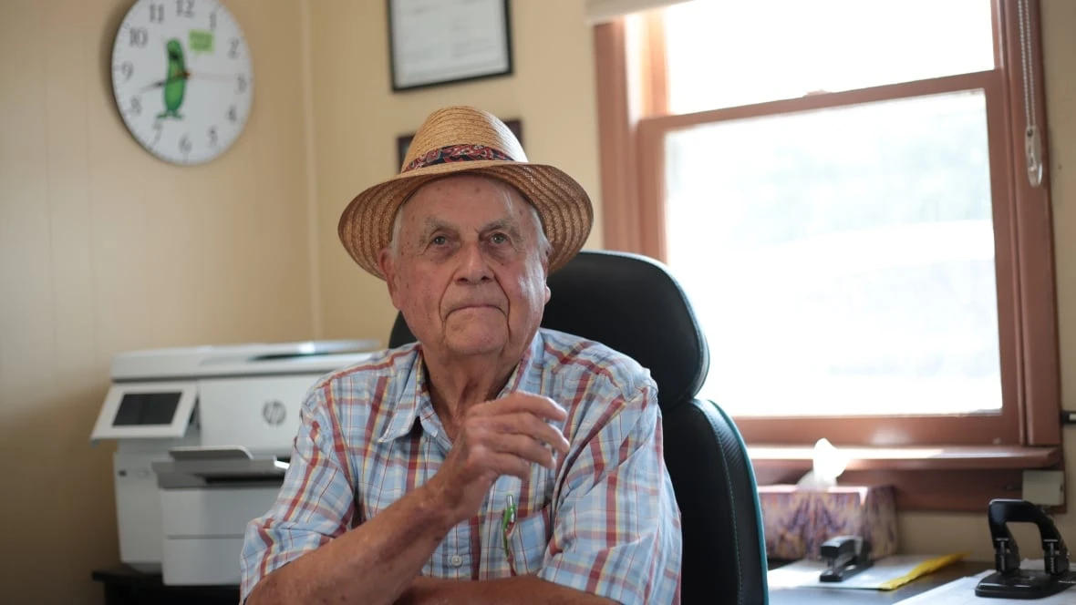 Missing your fill of dill without Bick's? Meet Essex County's own longtime pickle packer