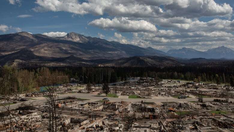 Failure to rely on Indigenous stewardship heard during Jasper wildfire parliamentary hearings