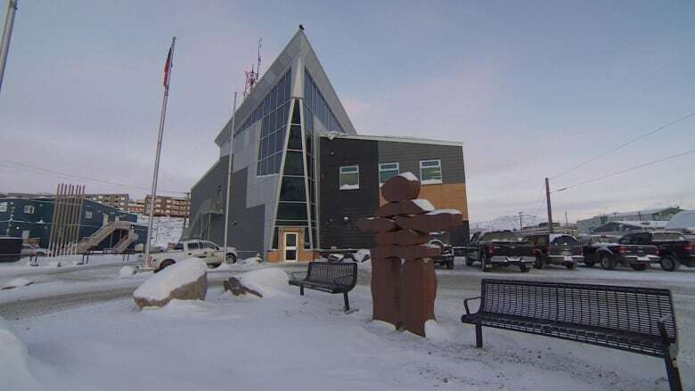 Iqaluit RCMP investigating 'sudden death' of 20-year-old woman