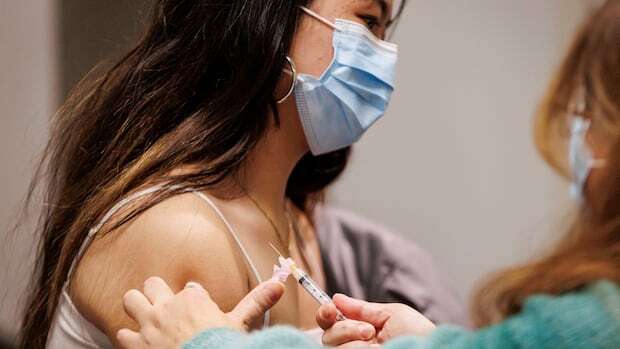 Demand up for whooping cough vaccine as P.E.I. deals with outbreak: Morrison