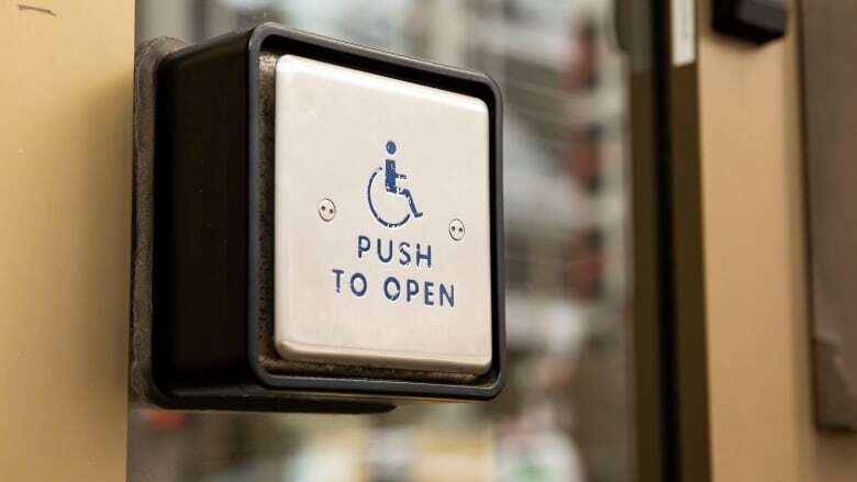 Ontario was supposed to be accessible by 2025. Some advocates say it's not even close