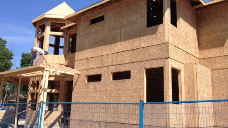 Saskatoon moves to break with province on home energy efficiency standards