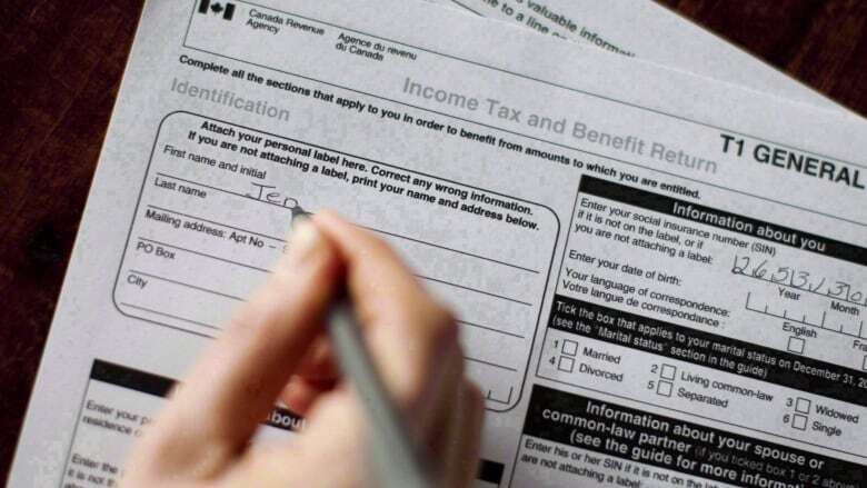 What Prince Edward Islanders need to know to navigate this tax season