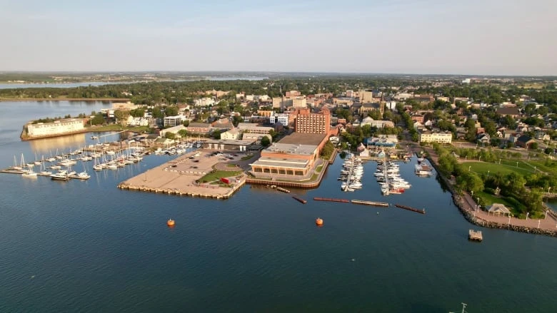 Charlottetown climate report raises future red flags, warns that doing nothing isn't an option