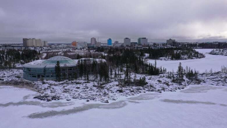 N.W.T. MLAs won't support capital plan without more money for housing and health care