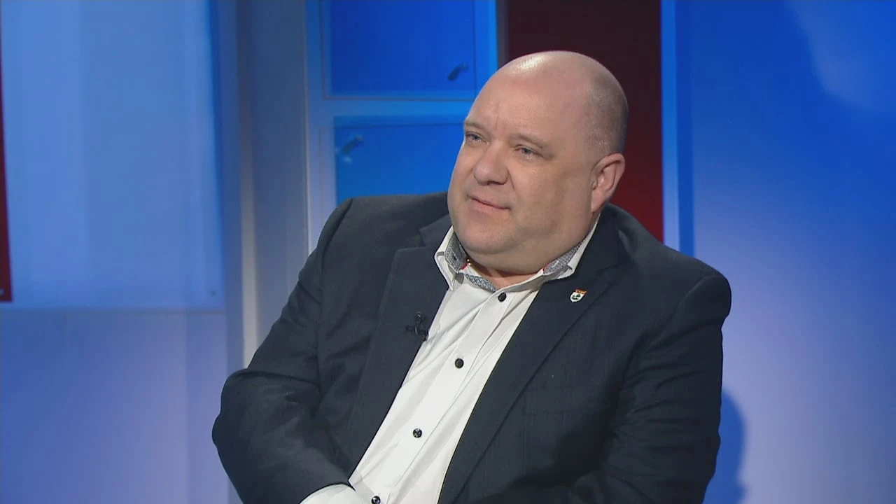 MLA under police investigation requests formal leave of absence from P.E.I. Legislature