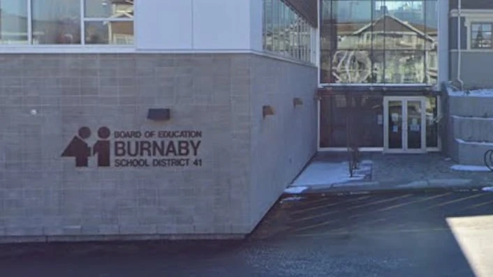 Province to fund $9.4-million labour arbitration costs for Burnaby School District