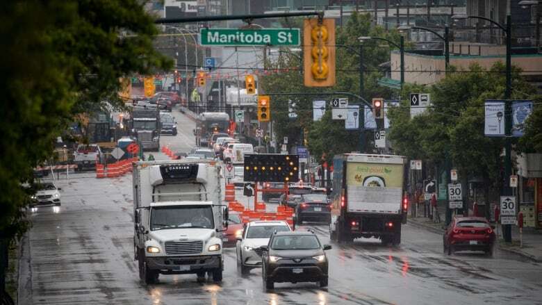 Vancouver approves controversial plan to increase density, public space on Broadway