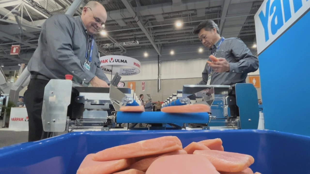 The future of N.L. fish processing: Sustaining local jobs amid high-tech products and global markets