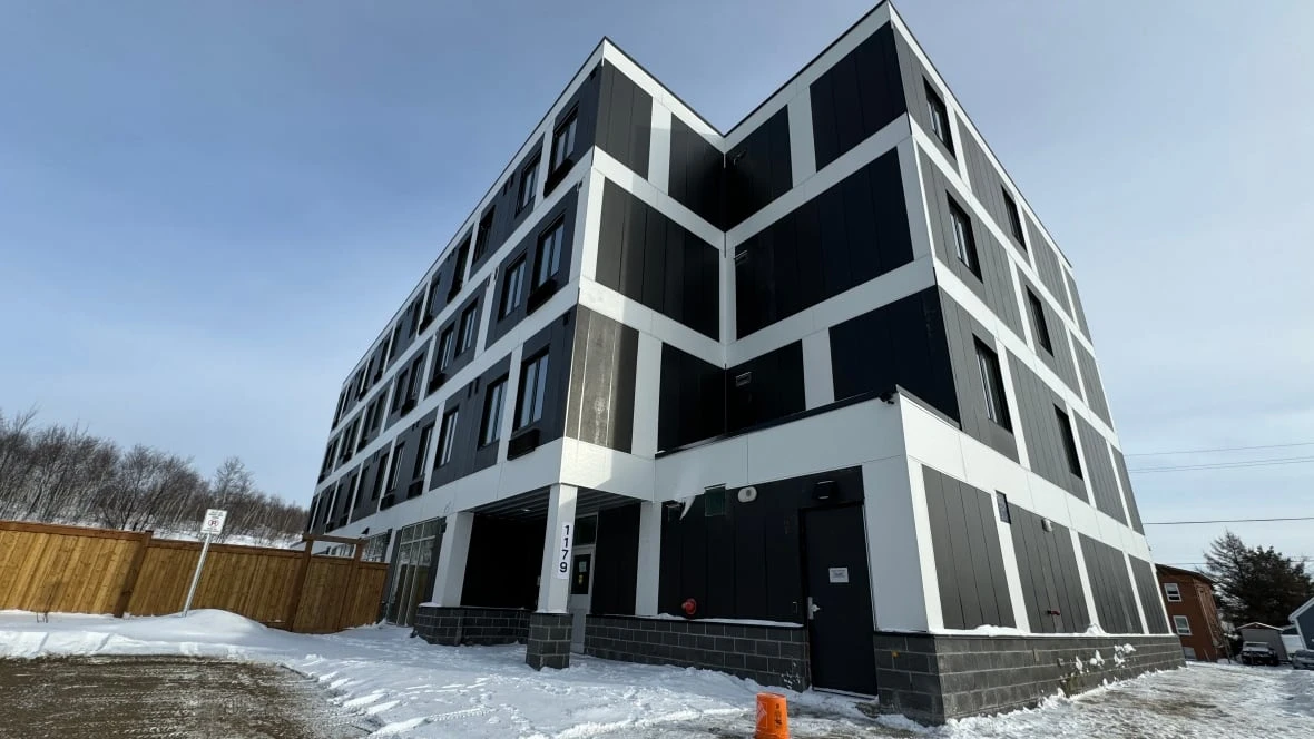 Homelessness and addiction hubs in Sault Ste. Marie and Sudbury face delays opening