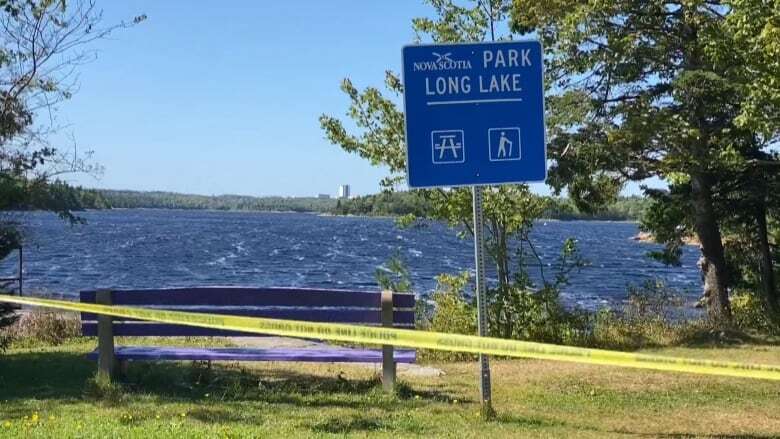 Human remains found around Long Lake Provincial Park in Halifax