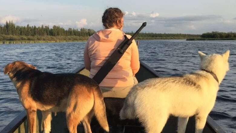 They aren't Indigenous, but they live in First Nations and have a unique view on reconciliation