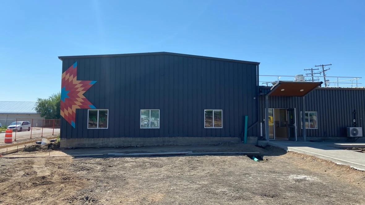 New permanent shelter to open in Regina on July 28