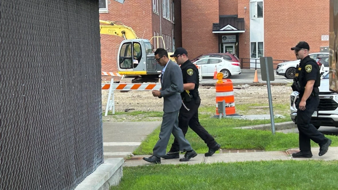 Father accused of killing 9-year-old daughter in upstate New York denied bail