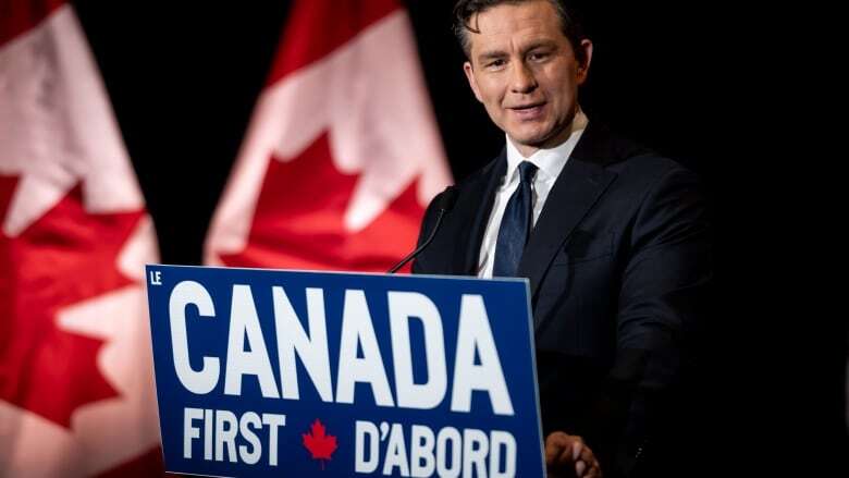 Poilievre holding 'Canada First' rally today in Ottawa amid U.S. threats