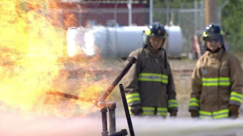 'It puts all Yukoners at risk': Fire Marshal's Office missing a fire marshal