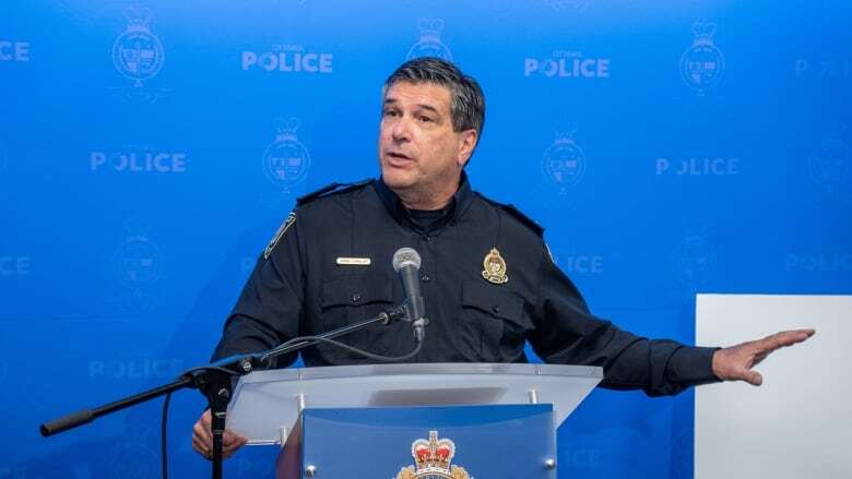 Police lay 149 charges after 18-month Ottawa drug network investigation