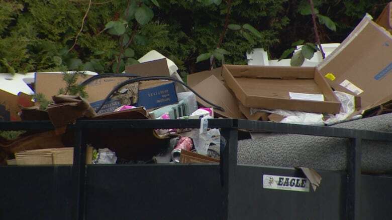 How some B.C. cities are coping with increasing complaints over unsightly properties