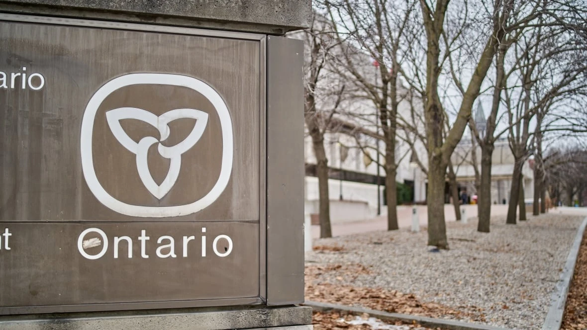Ontario ends year with much less debt then expected in annual budget
