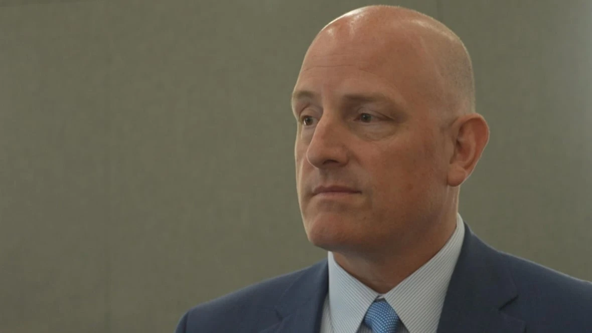 Windsor Mayor Drew Dilkens diagnosed with prostate cancer