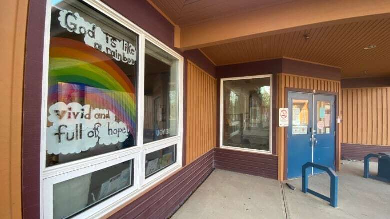 Principal of Whitehorse Catholic school steps down alleging bullying, interference by local bishop