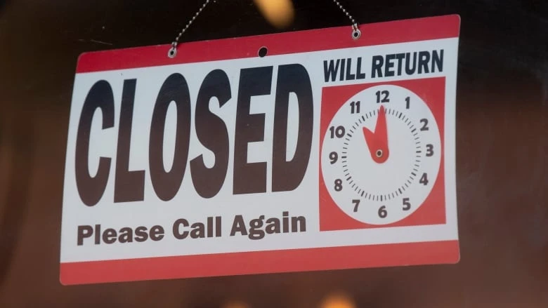 What's open and closed this Easter long weekend in Windsor