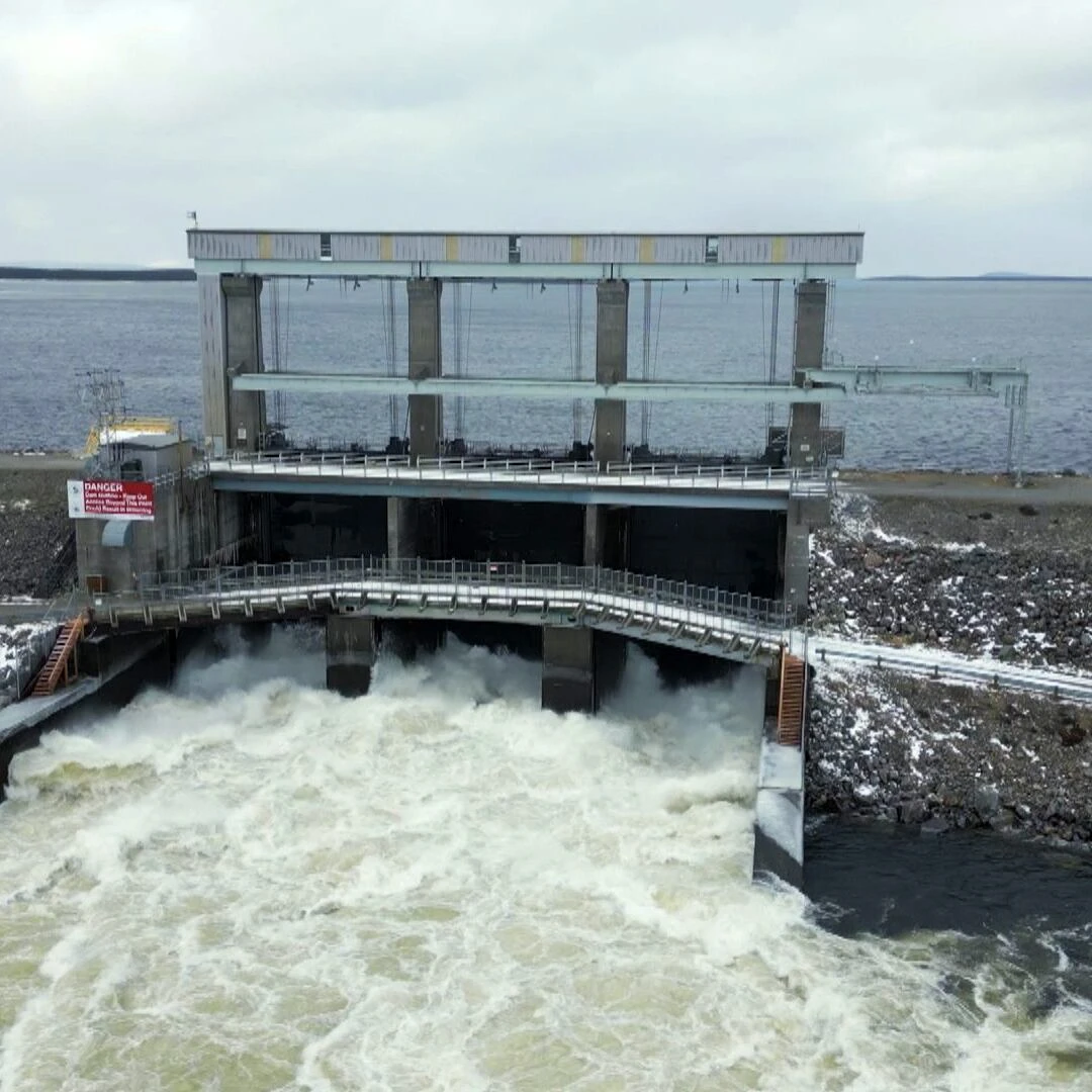 Report on Churchill Falls MOU says deal not in N.L.’s best interest: Source