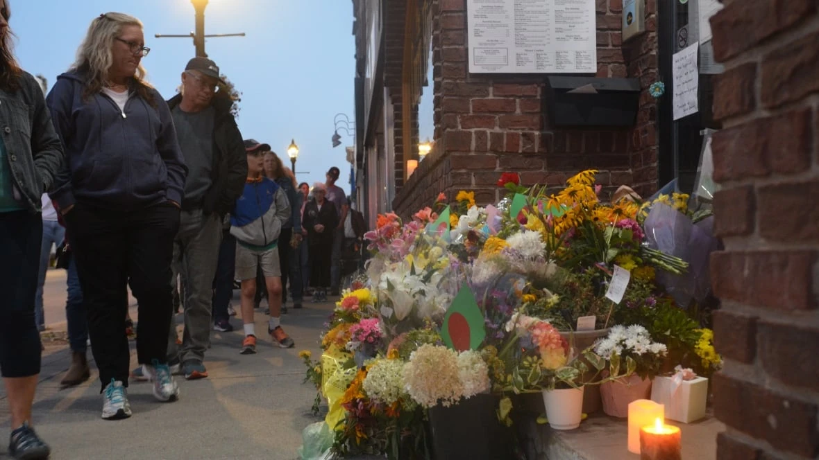 Scottish men accused in death of Owen Sound, Ont., restauranteur to face extradition hearing