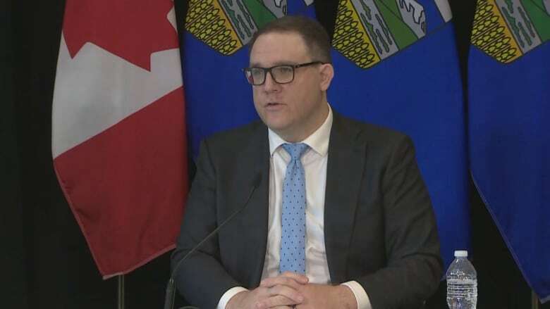 Alberta introduces benefit plan to allow people with disabilities to work