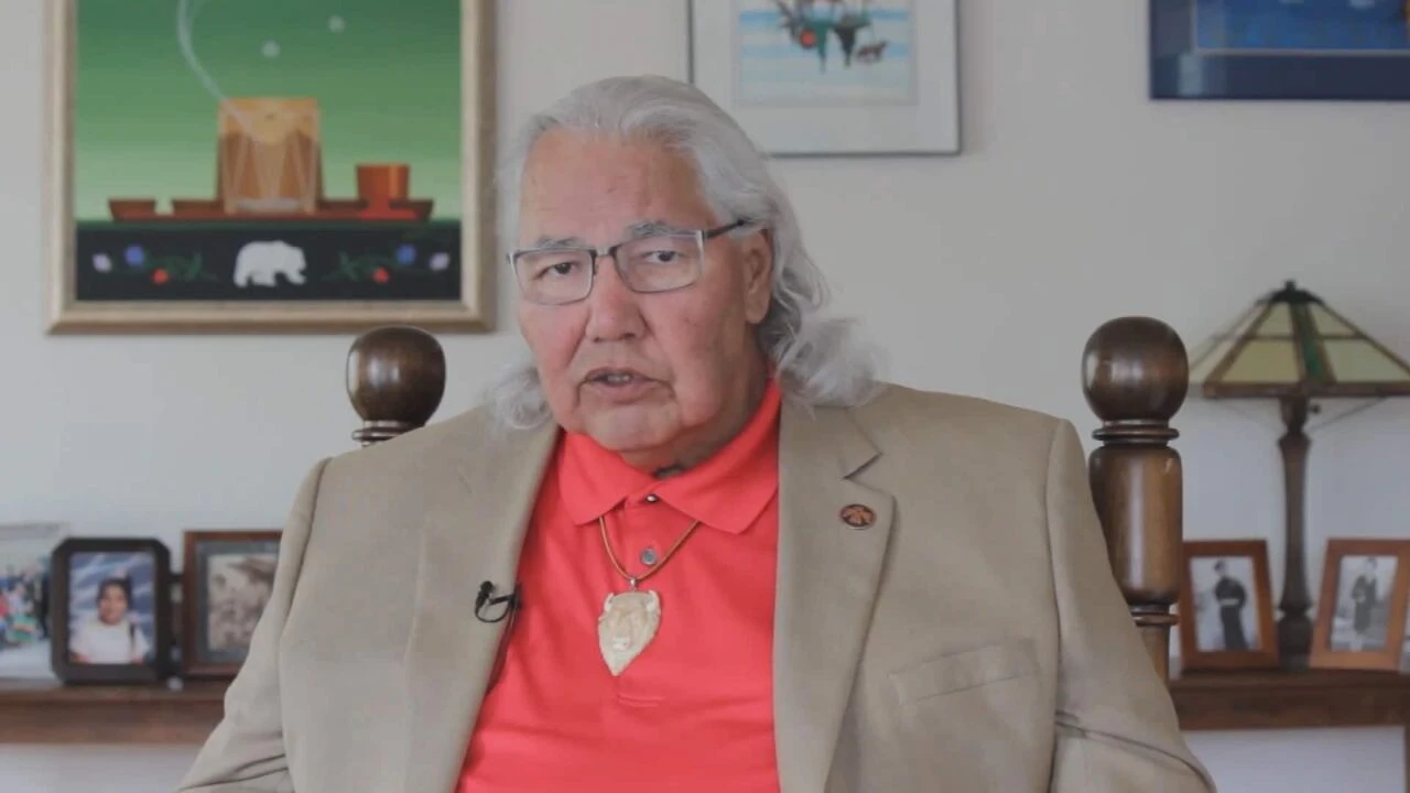 Canadians should be prepared for more discoveries like Kamloops, Murray Sinclair says