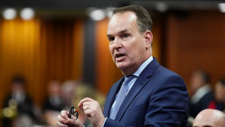 No Island MPs named to Carney's cabinet, but it does have a P.E.I. native