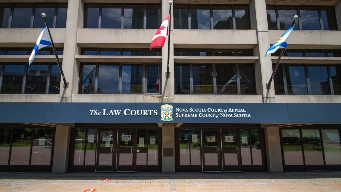 Former Mountie made unlawful arrest, N.S. judge rules