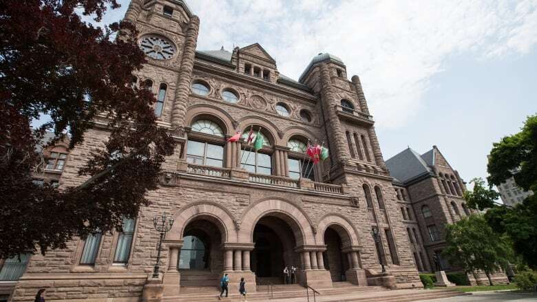 The Ontario legislature is back Monday. Critics say Ford is keener on electioneering