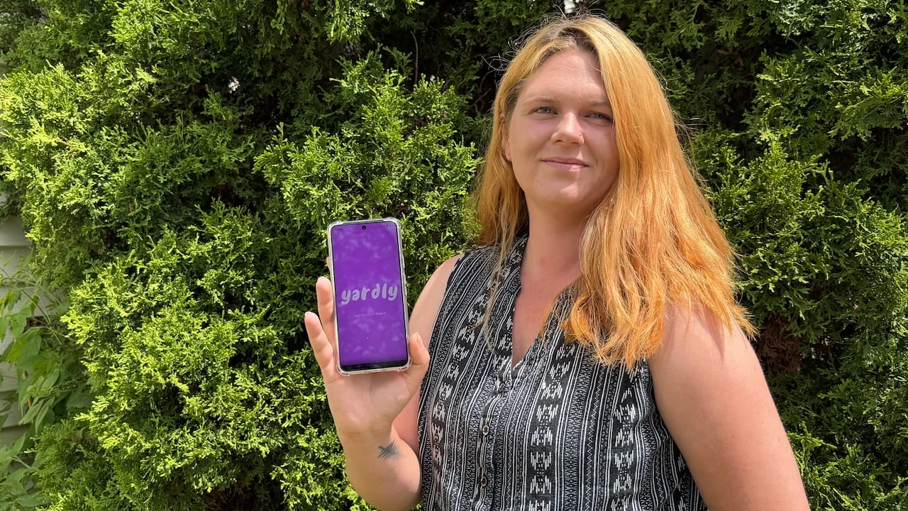 New app makes yard sale shopping easier for southwestern Ontarians