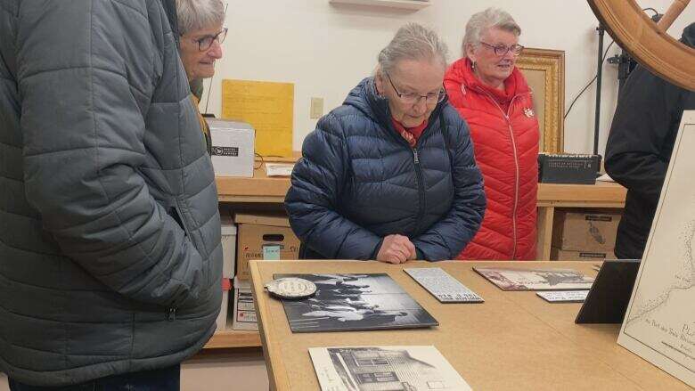 Garden of the Gulf's board embarks on plan to breathe new life into the eastern P.E.I. museum