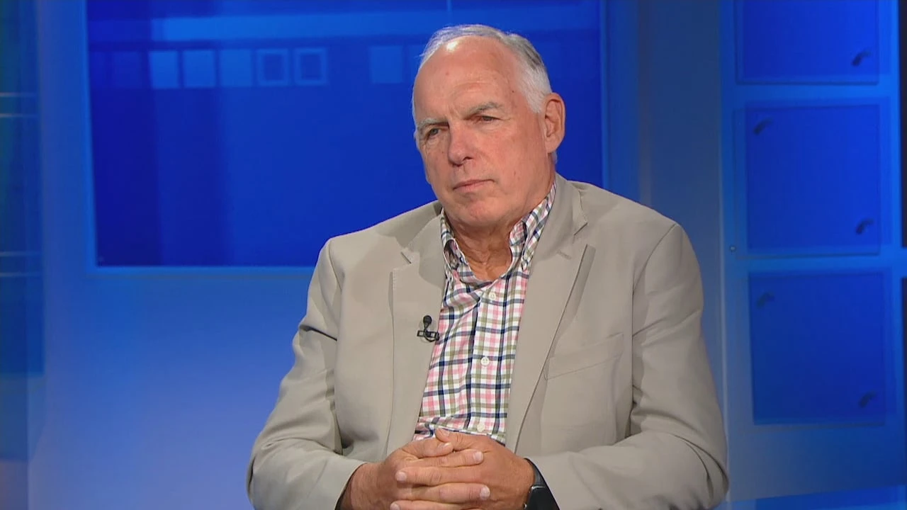 IRAC review commissioner lays out plan for review