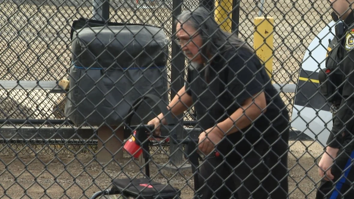 Man charged in 39-year-old cold case in Iqaluit denied bail