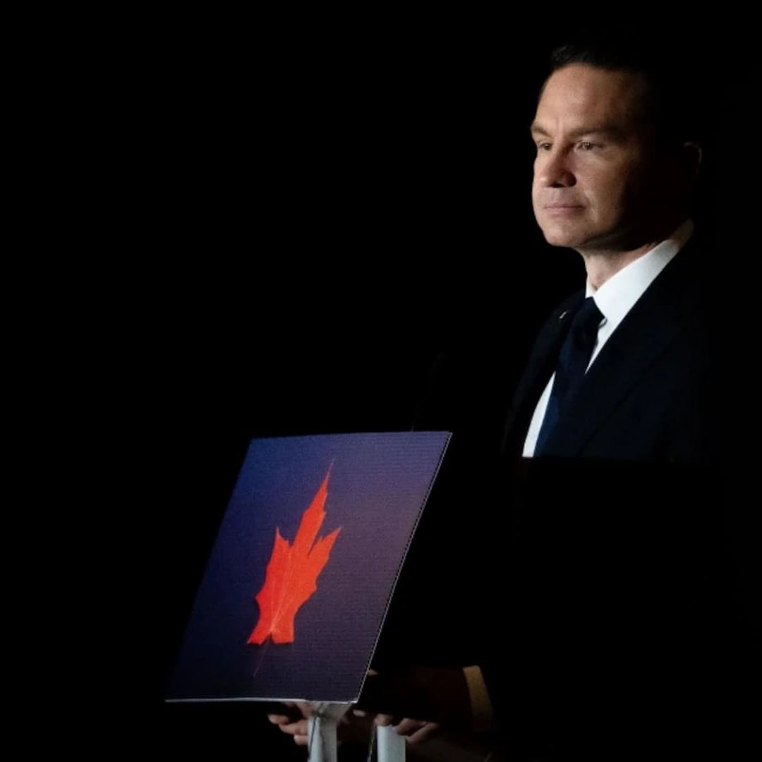 Poilievre makes housing announcement