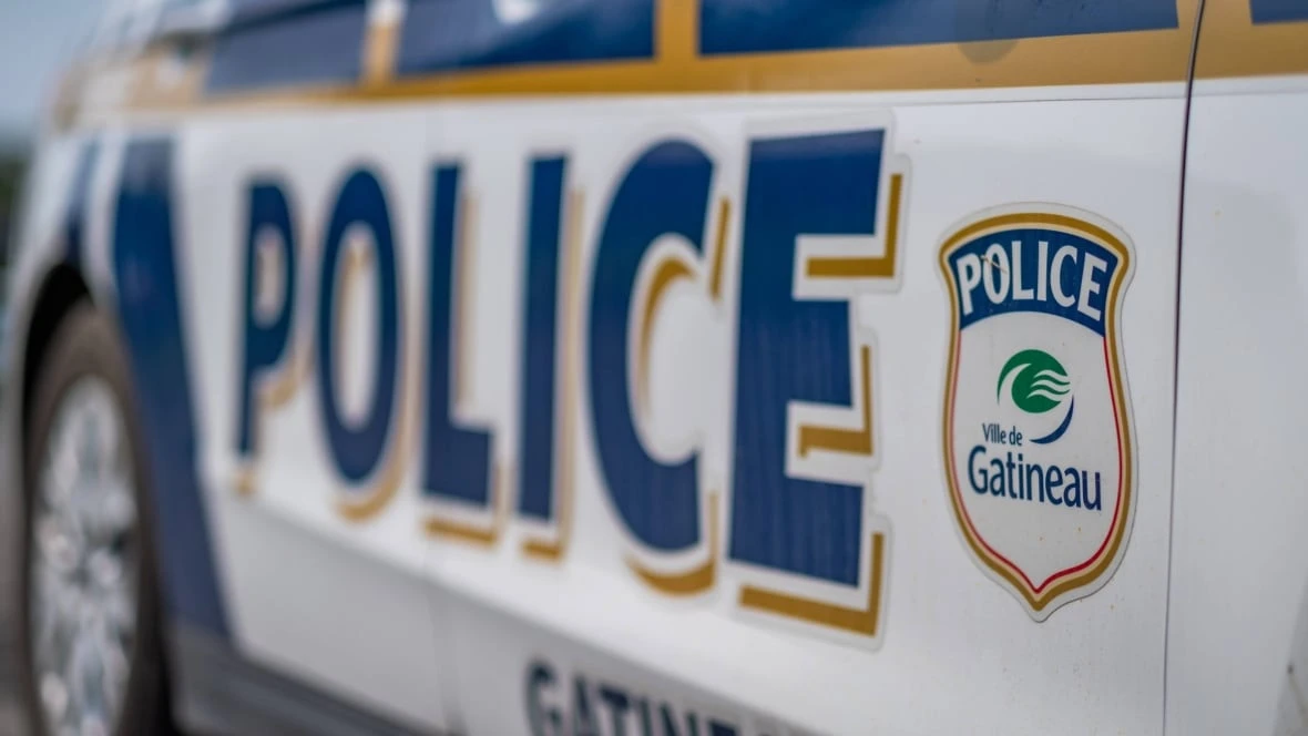 1 dead in Gatineau single-vehicle collision