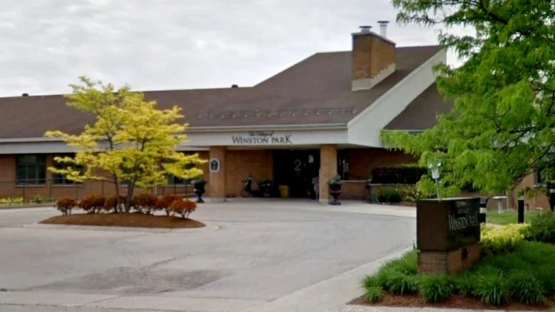 Fully vaccinated woman died from COVID-19 at Kitchener long-term care home