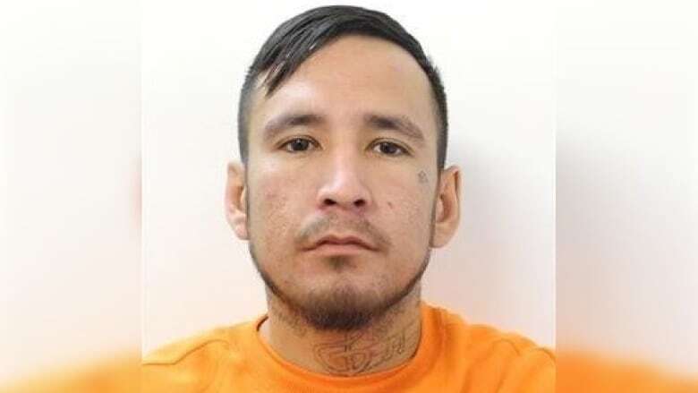 Escaped Prince Albert penitentiary prisoner spotted but not captured on New Year's Day: police