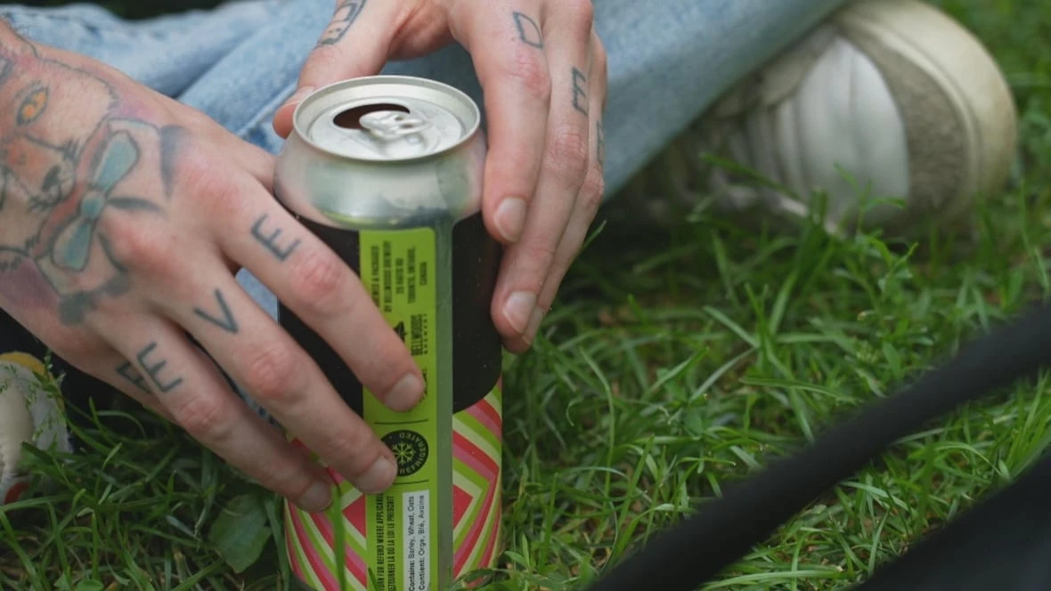 Designating parks for legal drinking pilot to be left up to councillors