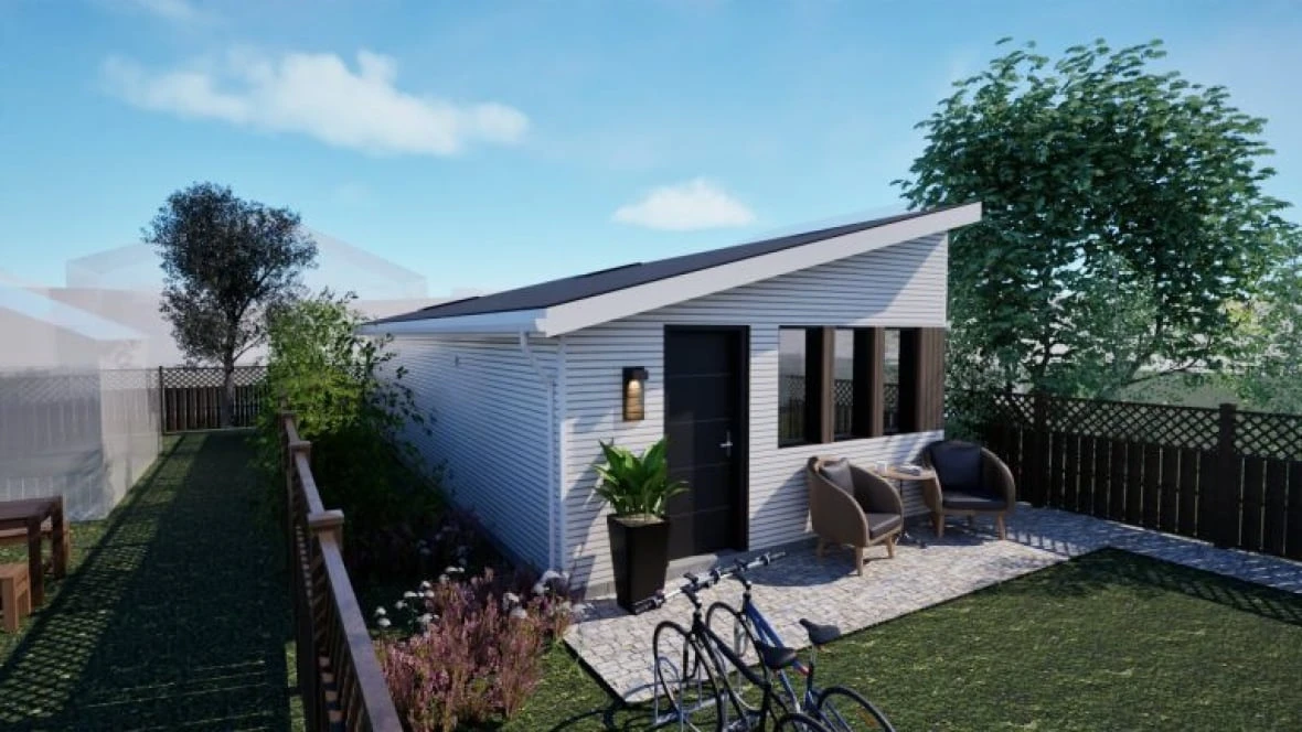 Toronto needs more housing. Are garden suites a potential solution?