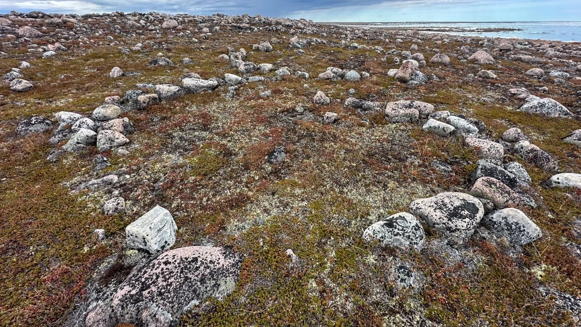 Northern Manitoba walking tours of ancient Inuit hunting camp not authorized, province says