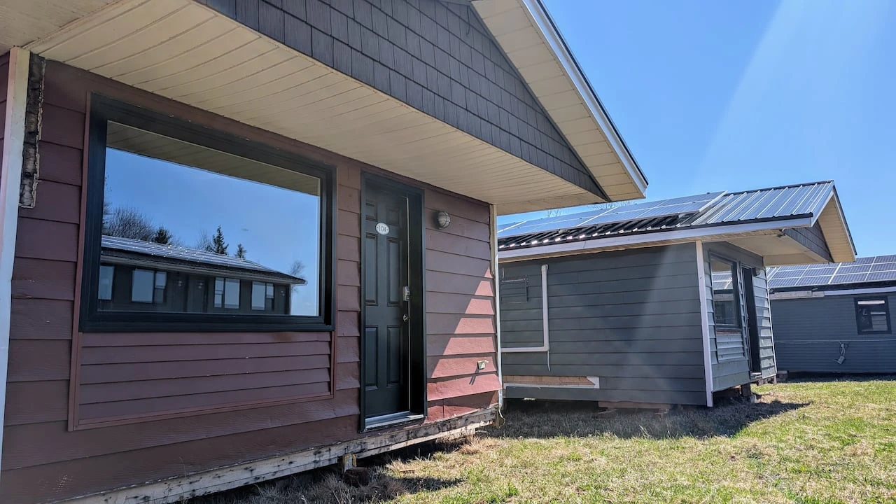 Miltonvale Park tiny-home project scrapped after wetlands discovery, public opposition
