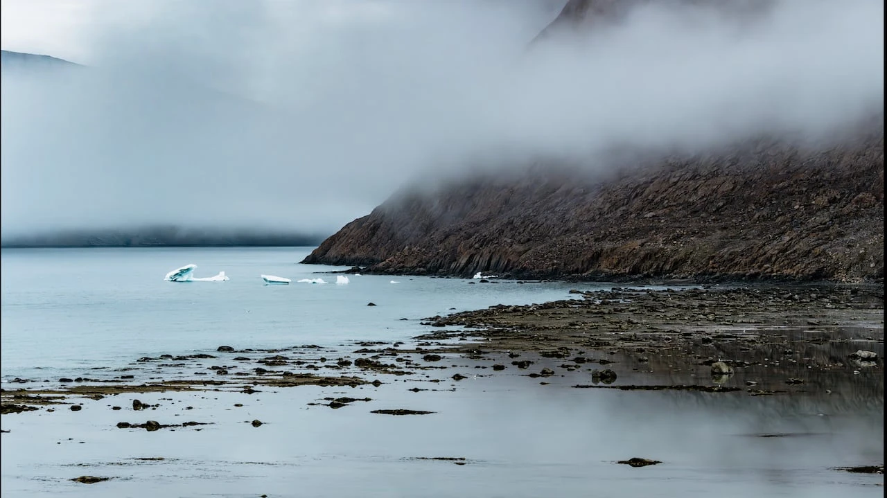 Grise Fiord, Nunavut, turns to researchers for the science behind intensifying storms