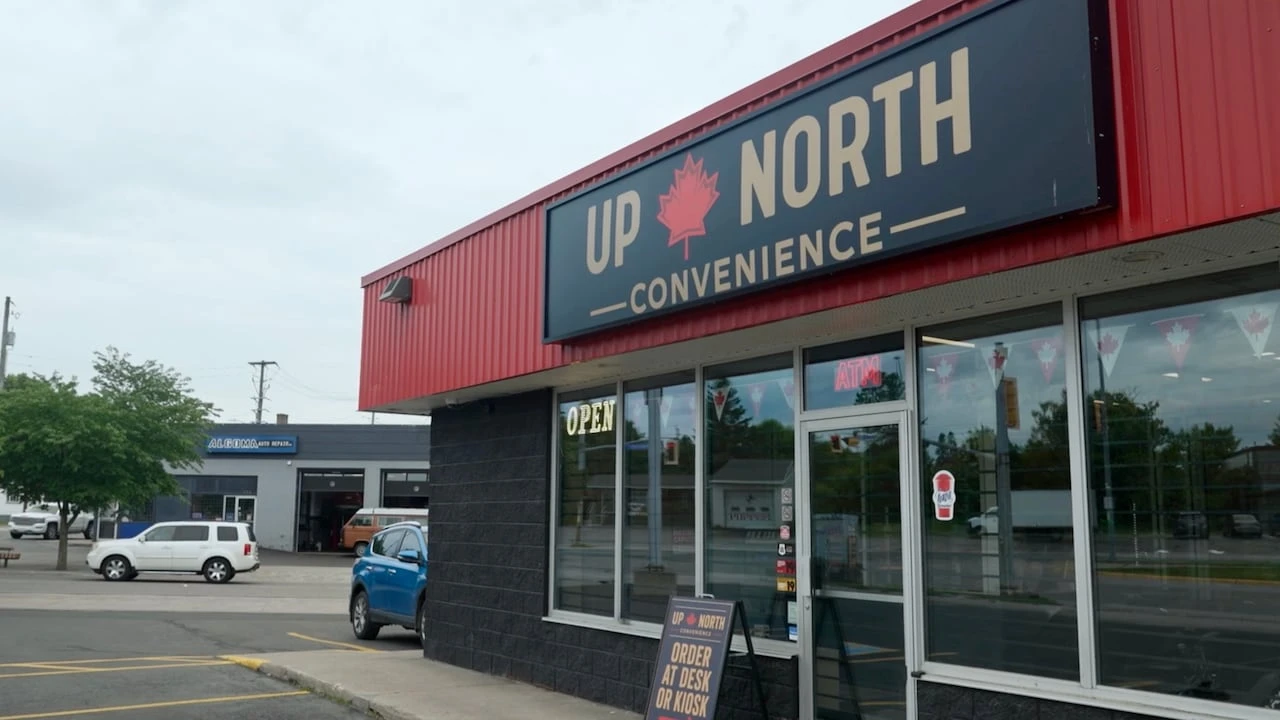 New corner store in downtown Sault Ste. Marie addressing ‘food desert’ with increased security measures