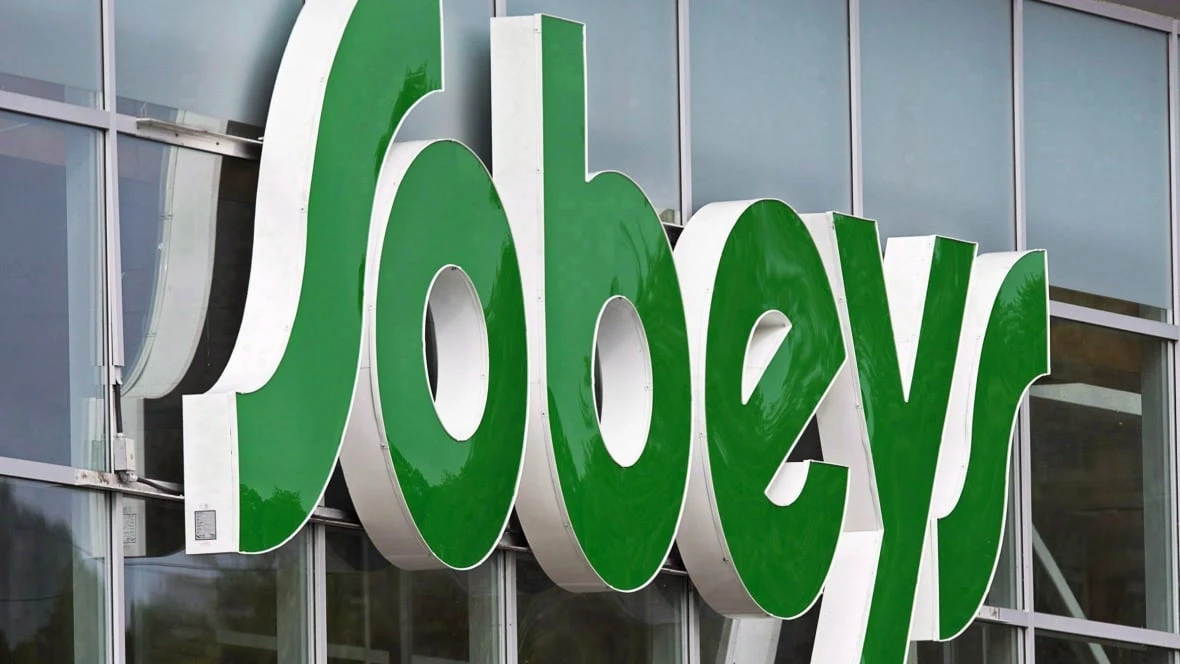 Alberta Sobeys distribution centre employees vote in favour of strike