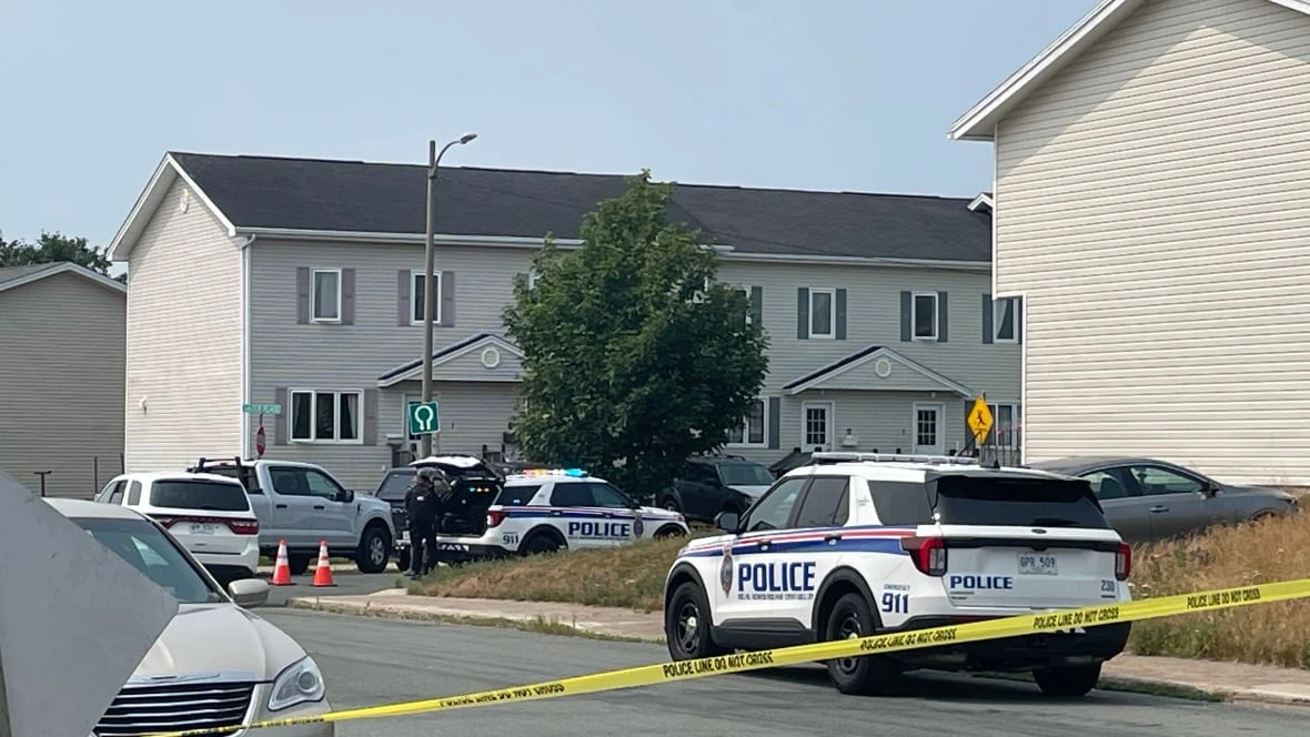 48-year-old man in custody as police investigate Salter Place homicide: RNC