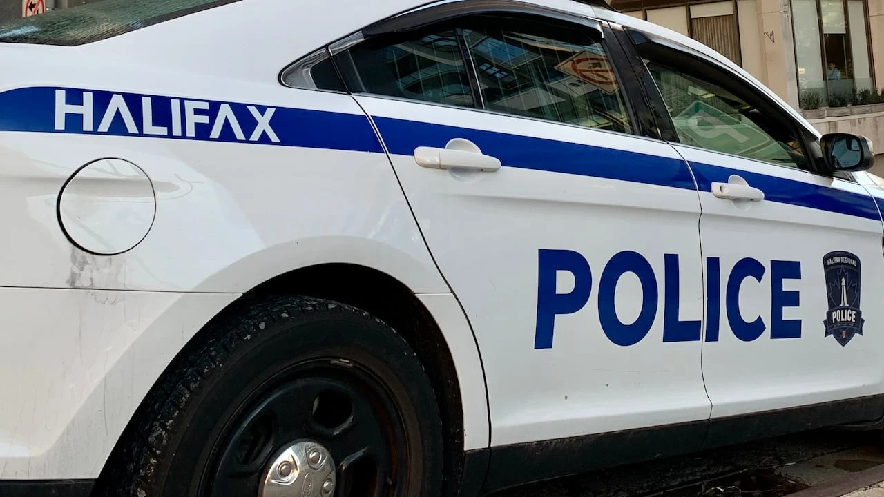 No arrests as white nationalist group stages demonstration in Bedford